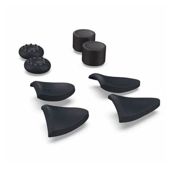 Dobe Trigger Kit For PlayStation 5 - Black